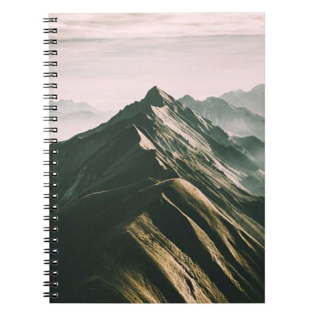 SUMMER 2017 NOTEBOOK (Front)