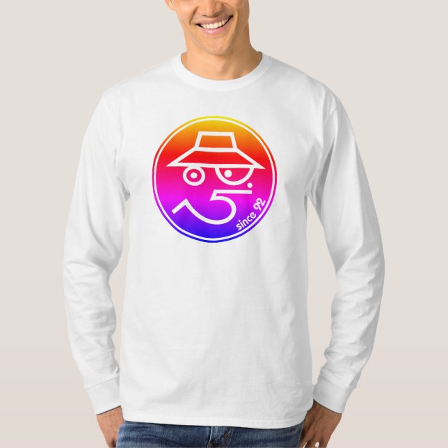 Summer 2025 T-Shirt (Front)