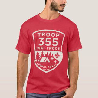 Summer 25 T-Shirt