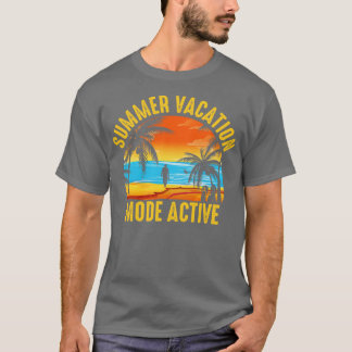 Summer 3 T-Shirt