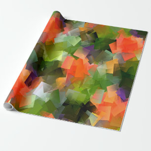 Summer array....... wrapping paper