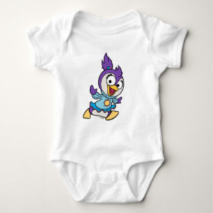 Summer Baby Bodysuit