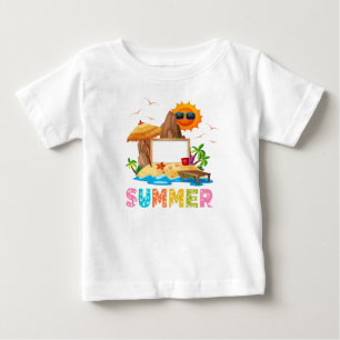Summer  baby T-Shirt