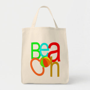 Summer Beach Bag