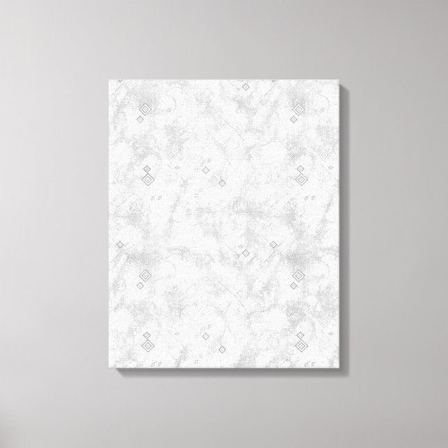 Summer Beach Canvas | Coastal Vibes Art Decor (Front)