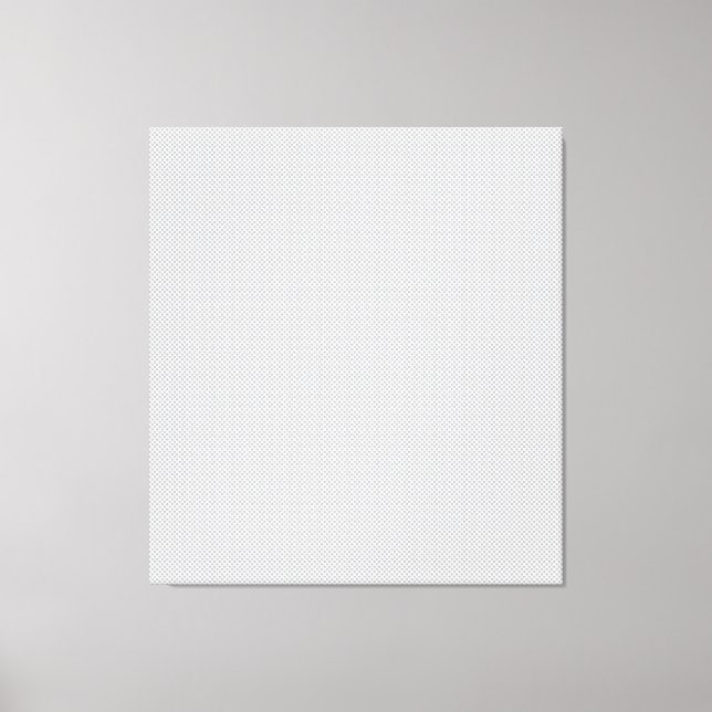 Summer Beach Canvas | Coastal Vibes Art Decor (Front)