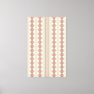 Summer Beach Canvas Coastal Vibes Art Decor