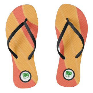 Summer Beach Cool Pool Flip Flop Sandals