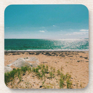 Summer beach day in the Swedish Archipelago Coaster