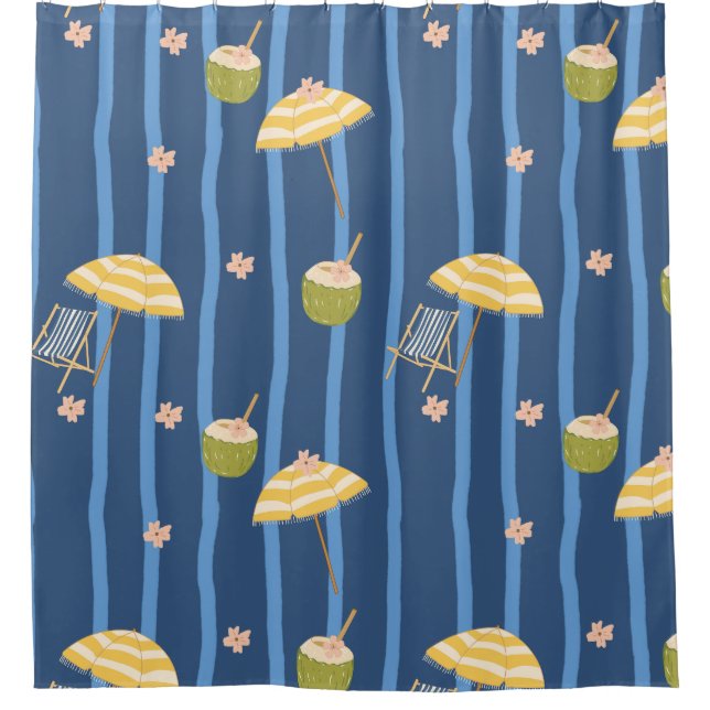 Summer Beach Essentials Pattern (2) (Front)