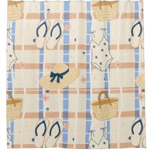 Summer Beach Essentials Pattern (7)