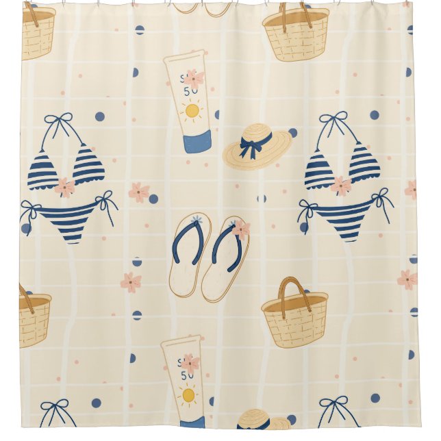 Summer Beach Essentials Pattern (8) (Front)