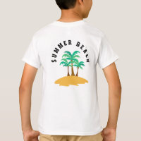 Summer Beach