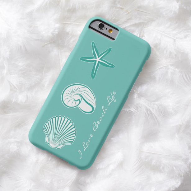 Beach Theme iPhone Cases & Covers | Zazzle CA