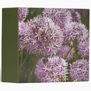 Summer bees 2014 binder