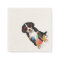 Summer Bernese Mountain Dog
