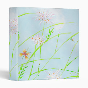 summer binder
