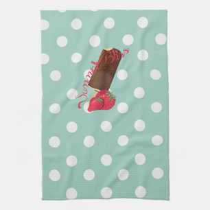Summer Bliss - Kitchen Towel