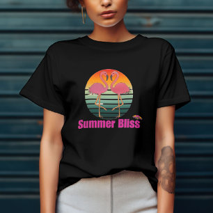 Summer Bliss  T-Shirt