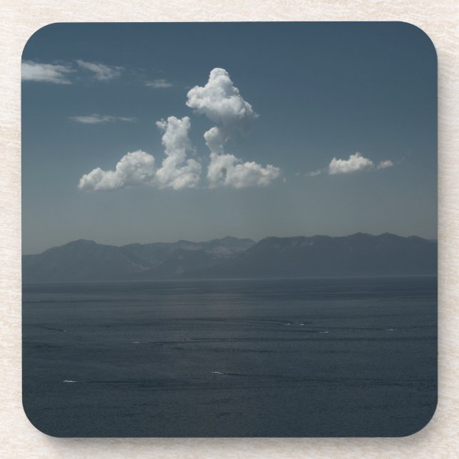 Summer Blues Coaster (Front)