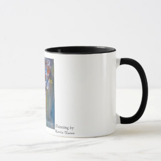 Summer Bouquet Coffee Mug