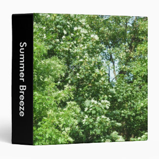 Summer Breeze (1.5in) Binder