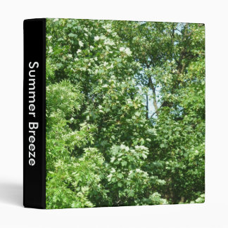 Summer Breeze (1in) Binder