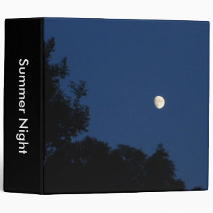 Summer Breeze (2in) Binder