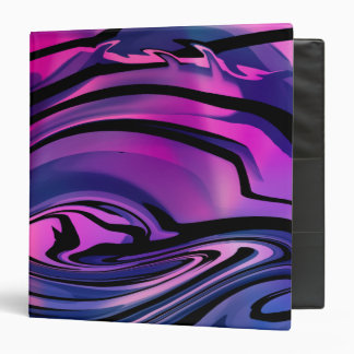 Summer Breeze  Binder