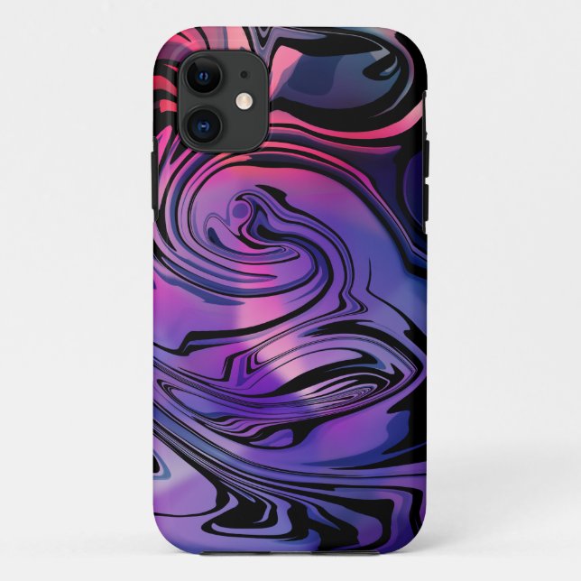 Summer Breeze  Case-Mate iPhone Case (Back)
