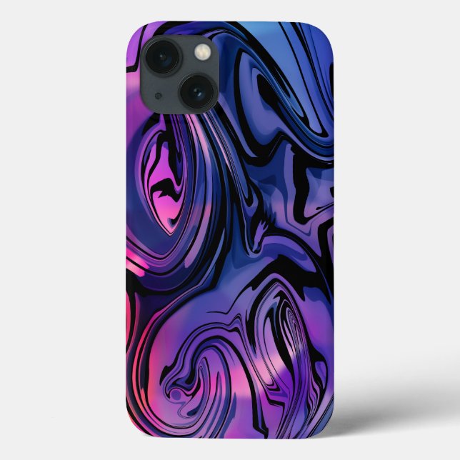 Summer Breeze  Case-Mate iPhone Case (Back)