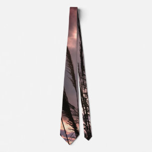 Summer Breeze, Grass, Skies Photo Tie
