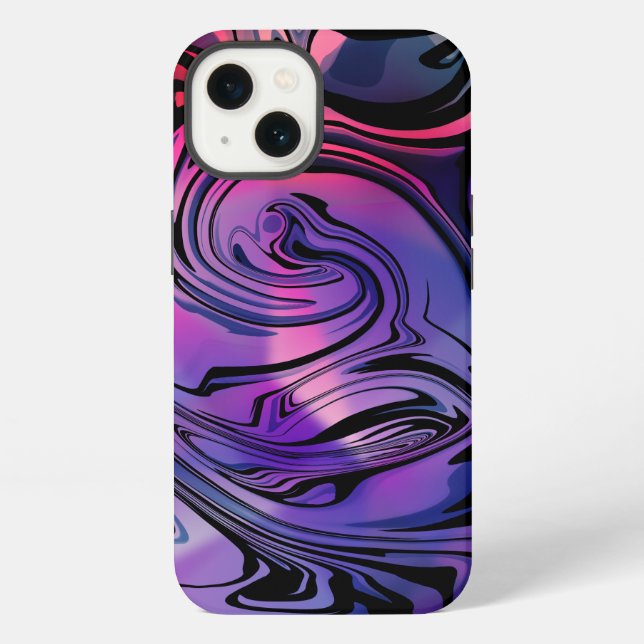 Summer Breeze  Ha iPhone Case (Back)