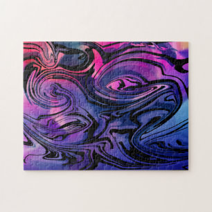 Summer Breeze  Jigsaw Puzzle