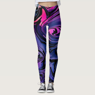 Summer Breeze Leggings