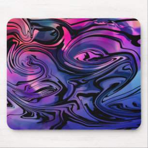 Summer Breeze Mouse Pad