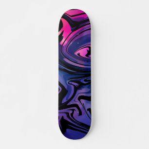 Summer Breeze  Skateboard