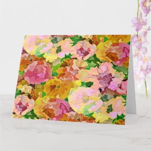 Summer Butter Card