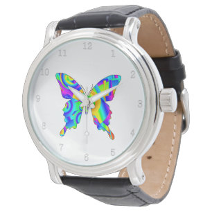 Summer Butterfly Watch