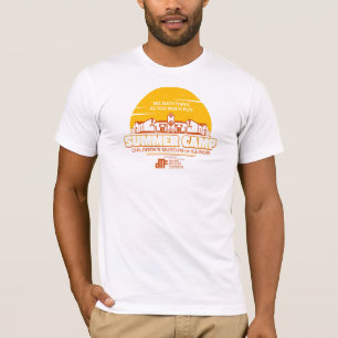 Summer Camp '21 M American Apparel T-Shirt