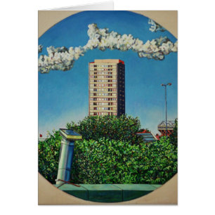 Summer Canning Town