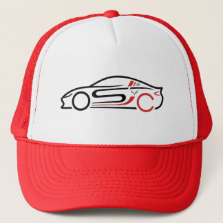summer cap