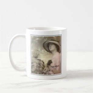 Summer Coffee Mug