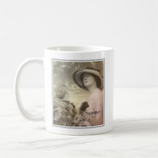 Summer Coffee Mug