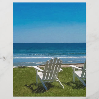 Summer Comes to Higgins Beach