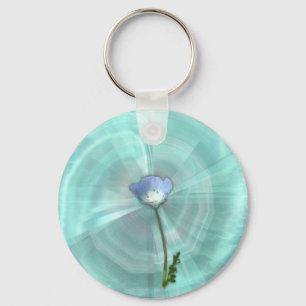 Summer cool keychain