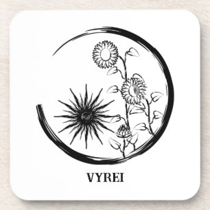 Summer Crest Coaster