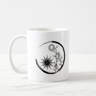 Summer Crest Coffee Mug