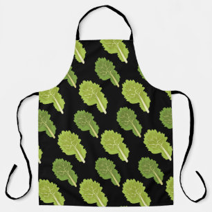 Summer Crisps Apron