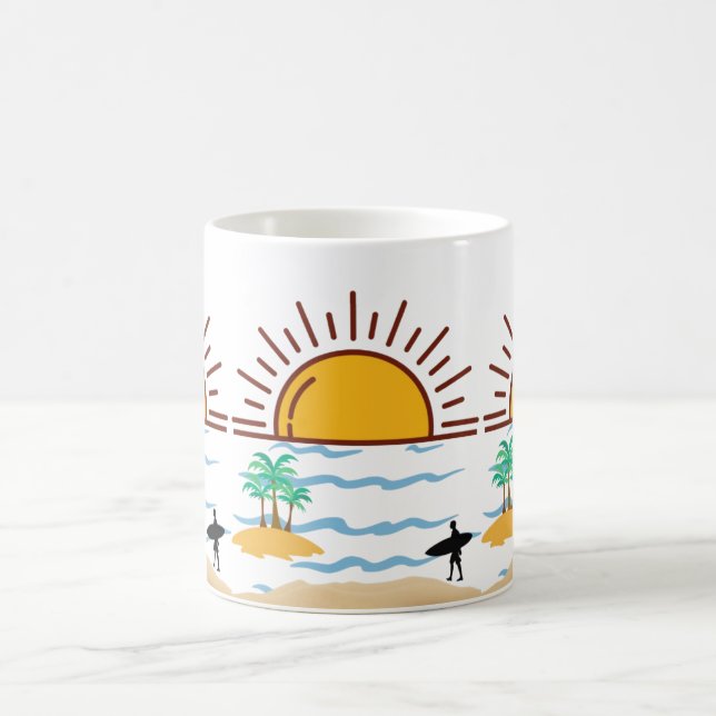Summer cup (Center)